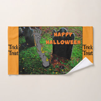 ℍ 𝔸 ℙ ℙ 𝕐 ℍ 𝔸    Serviette à main