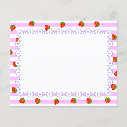 いちご (Voorkant)