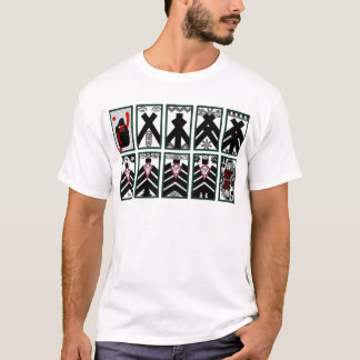 おいちょかぶ T-SHIRT