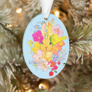 お め し ✿ ウ  ORNAMENT