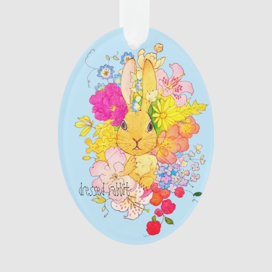 お め し ✿ ウ ORNAMENT (voorkant)