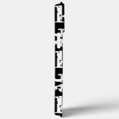 おk ~ Japans Katakana Language Hoesje-Mate iPhon Case-Mate iPhone Case (Achterkant / Rechts)