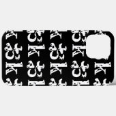 おk ~ Japans Katakana Language Hoesje-Mate iPhon Case-Mate iPhone Case (Achterkant (horizontaal))