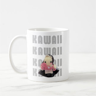かわいいおばけメイドの萌きゅん KOFFIEMOK