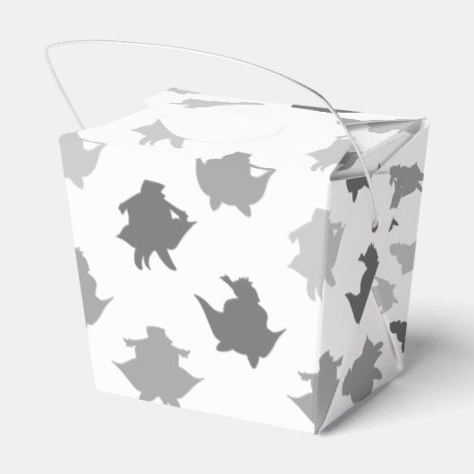 こかげのやぎ フェイバーボックス BEDANKDOOSJES (Achterkant)