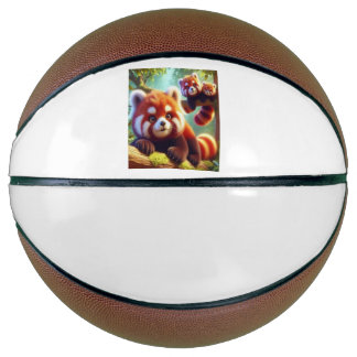 こっちも見て💛レッサーくん！！ BASKETBAL
