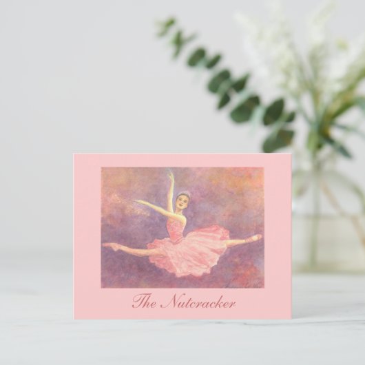 こ ん op の, いとぺ op een精う briefkaart (Staand voorkant)