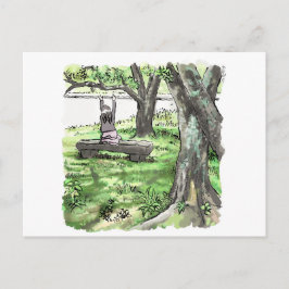 さいににじ BRIEFKAART