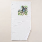 さいれいじ BADHANDDOEK (Badhanddoek)