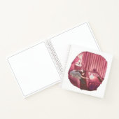 さくさむじ NOTITIEBOEK (Binnen)