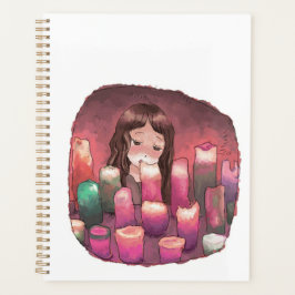 さくになじ PLANNER