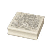さなさなじ 	RUBBERSTEMPEL (Stempel)