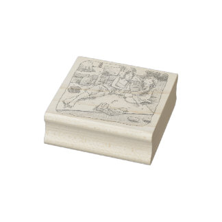 さなれれじ 	RUBBERSTEMPEL