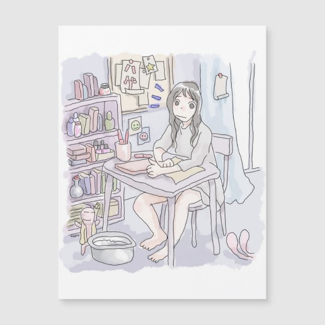 さにいやじ (Voorkant)