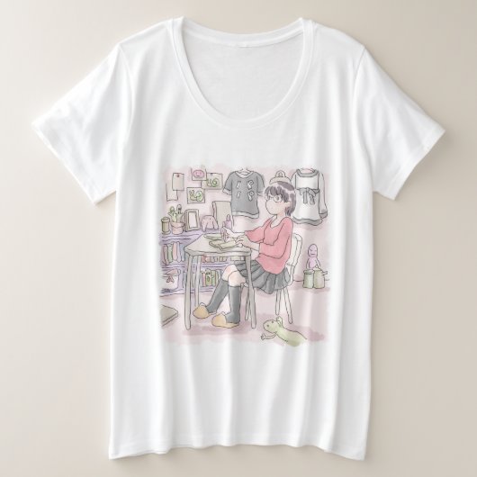さにごくじ (Design devant)