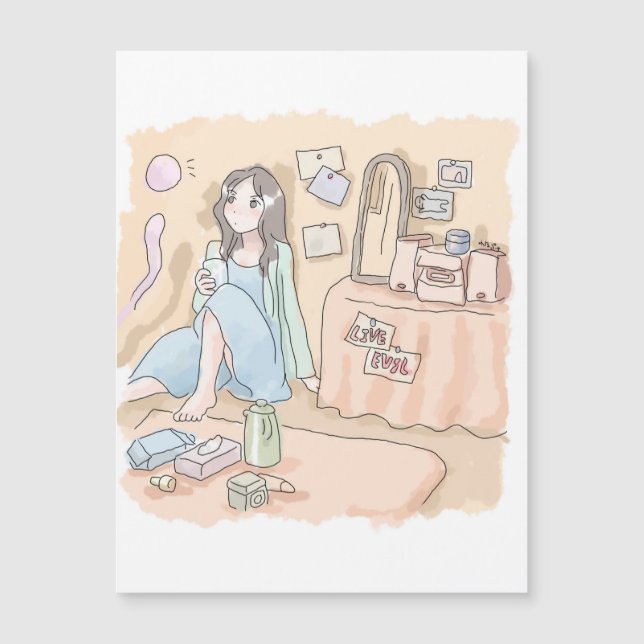 さにさしじ (Voorkant)