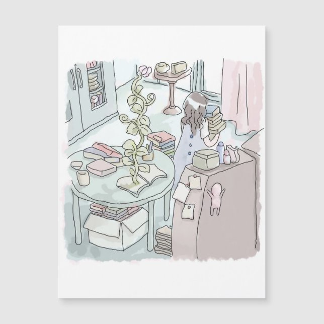 さむごしじ (Voorkant)