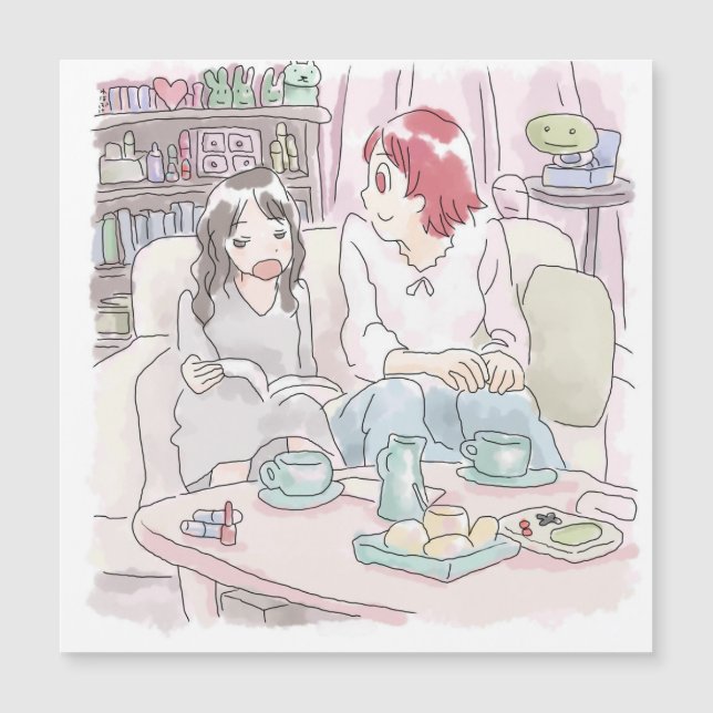 さむにしじ (Voorkant)