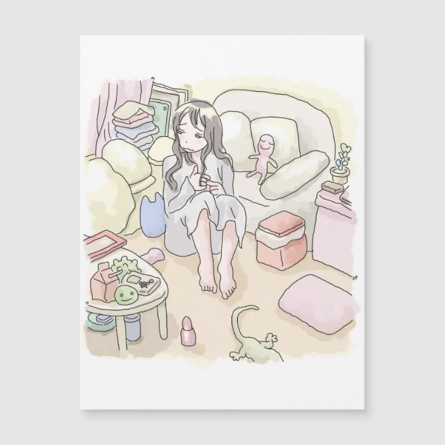 さむむごじ (Voorkant)