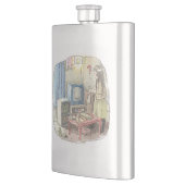 さやごごじ FLACON (Links)