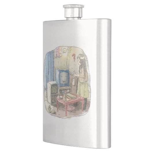 さやごごじ FLACON (Links)