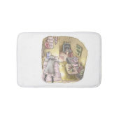 さやごさじ BADMAT (Voorkant)