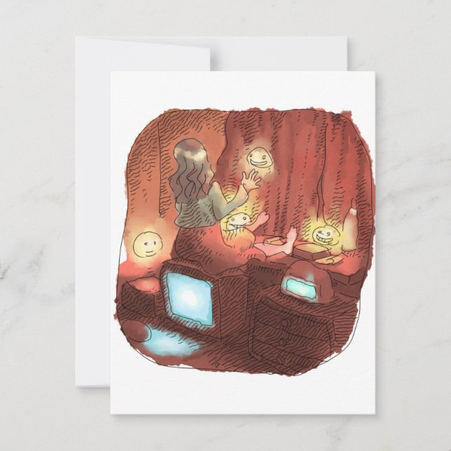 さやごしじ (Voorkant)