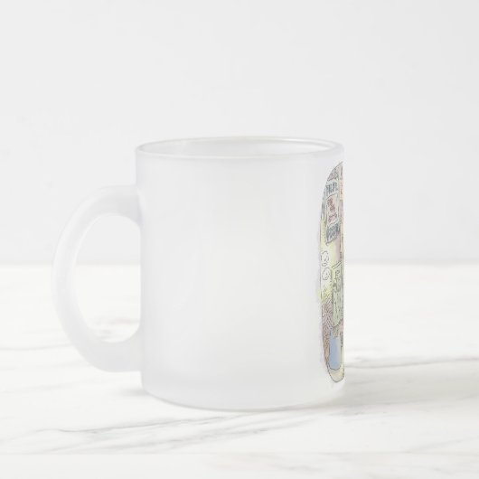 さやしごじ MATGLAS KOFFIEMOK (Links)