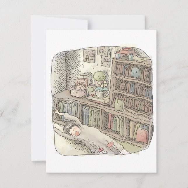 さやむいじ (Voorkant)