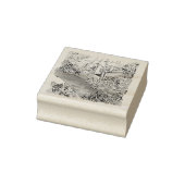 されなさじ 	RUBBERSTEMPEL (Stempel)