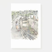 されにくじ POST-IT® NOTES (Voorkant)