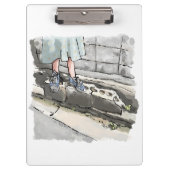 されむごじ KLEMBORD (Voorkant)