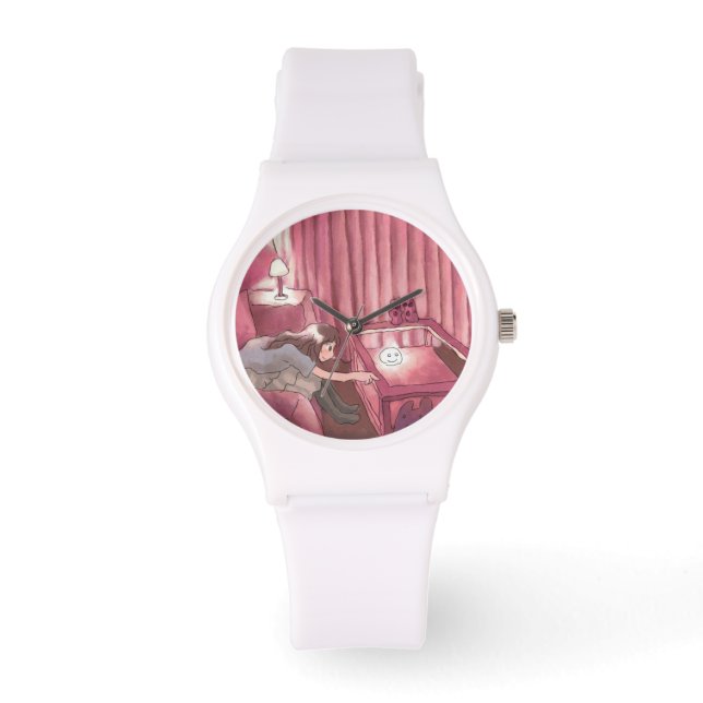 さ く な じ HORLOGE (Voorkant)