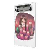 さ く な じ MINI KLEMBORD (Angled2)