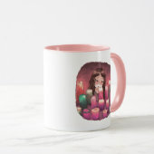 さ く な じ MOK (Voorkant rechts)