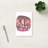 さ く な じ POST-IT® NOTES (Kantoor)