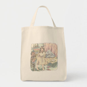 さ な屋steken じに88888888888888部で怒っ opて立ち上がり書いた紙を破く橙色の tote bag