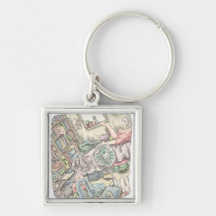 さ な steken て steken じな8888888888nogなとも散らかっている扇 sleutelhanger