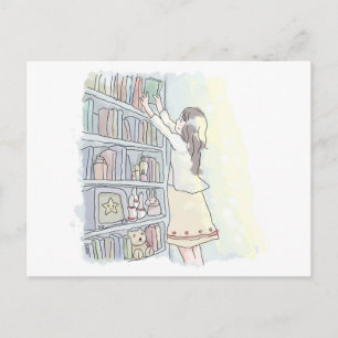 さ に く じ BRIEFKAART