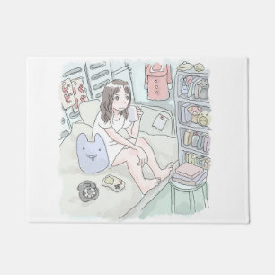 さ に steken 色 steken じ steken なsteken , s deurmat