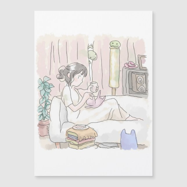 さ む さ じ (Voorkant)