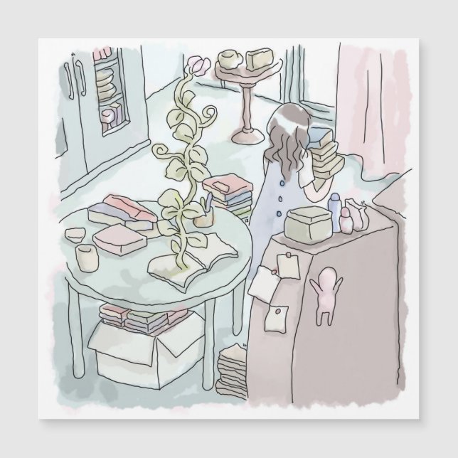 さ む し じ (Voorkant)