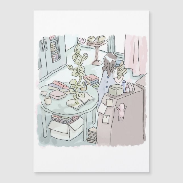 さ む し じ (Voorkant)