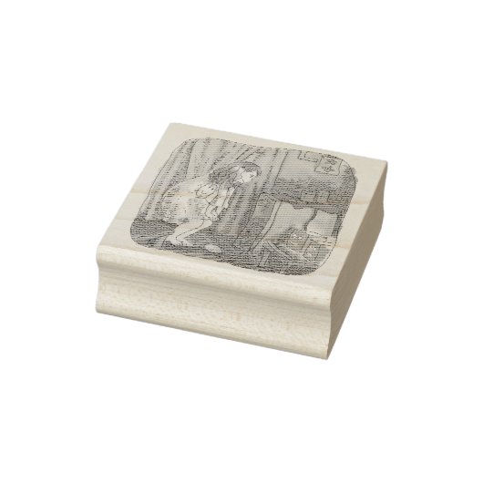 さ や し じ RUBBERSTEMPEL (Stempel)