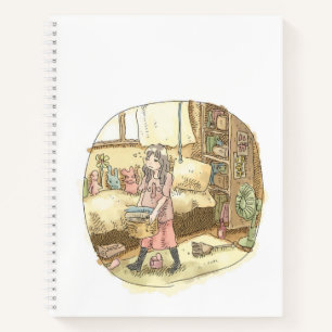 さ や steken し steken onder じ ) : steken , s notitieboek