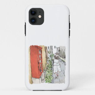 さ れ む じ iPhone 11 HOESJE