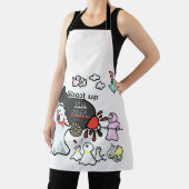 てるてる任務隊 SCHORT (Insitu)