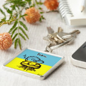 て ぶ ろ キ ー ) SLEUTELHANGER (Zijkant)