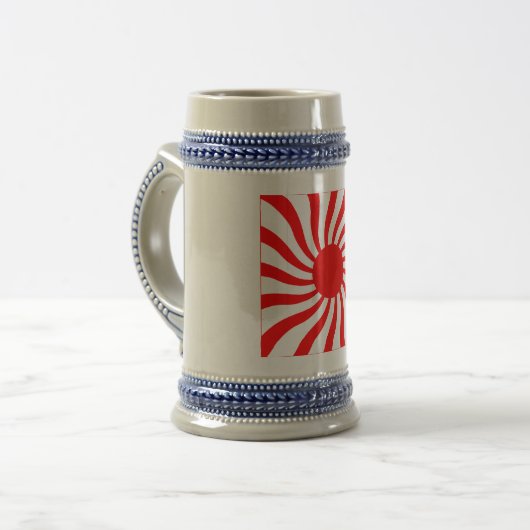 ひねり旭日 BIERPUL (Voorkant links)