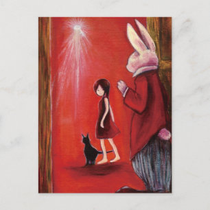 ま た か op de 思 op de vuurwapenstilstand, de wapenst briefkaart